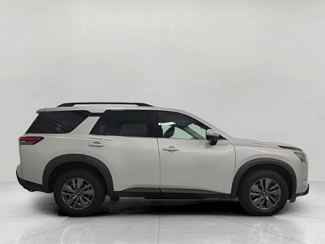 2023 Nissan Pathfinder Vehicle Photo in Oshkosh, WI 54901