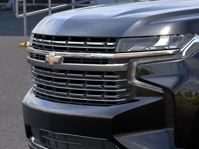 2024 Chevrolet Tahoe Vehicle Photo in HOUSTON, TX 77054-4802