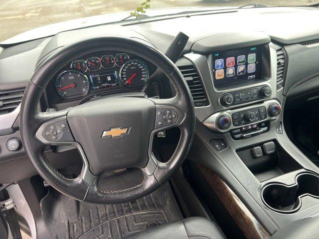 2017 Chevrolet Tahoe Vehicle Photo in MILFORD, OH 45150-1684