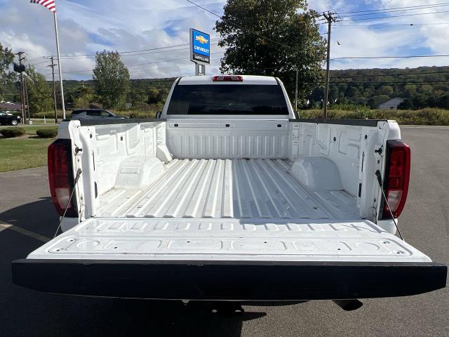 2022 GMC Sierra 2500 HD Vehicle Photo in BOSTON, NY 14025-9684