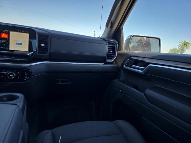 2022 Chevrolet Silverado 1500 Vehicle Photo in BROUSSARD, LA 70518-0000