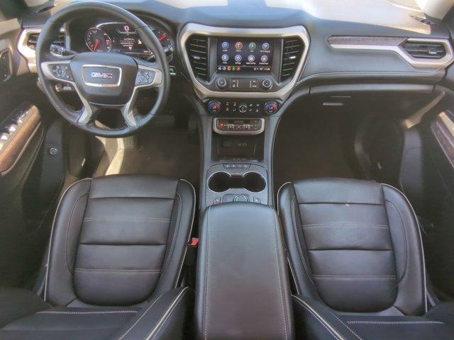 2023 GMC Acadia Vehicle Photo in SELMA, TX 78154-1460