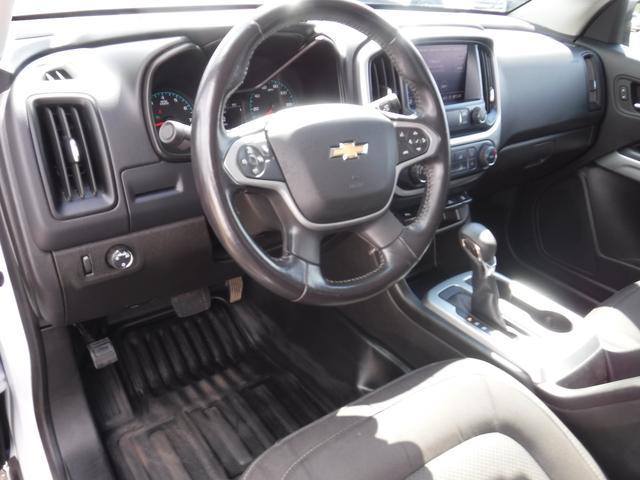 2022 Chevrolet Colorado Vehicle Photo in JASPER, GA 30143-8655