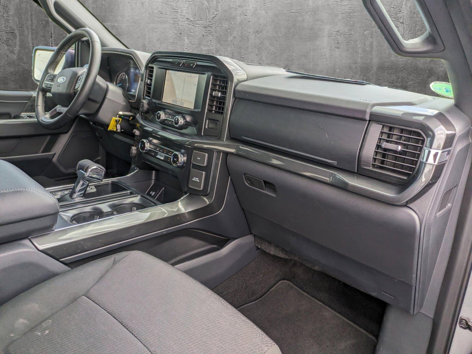 2023 Ford F-150 Vehicle Photo in Sanford, FL 32771