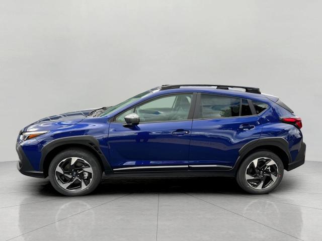 2024 Subaru Crosstrek Vehicle Photo in Oshkosh, WI 54904