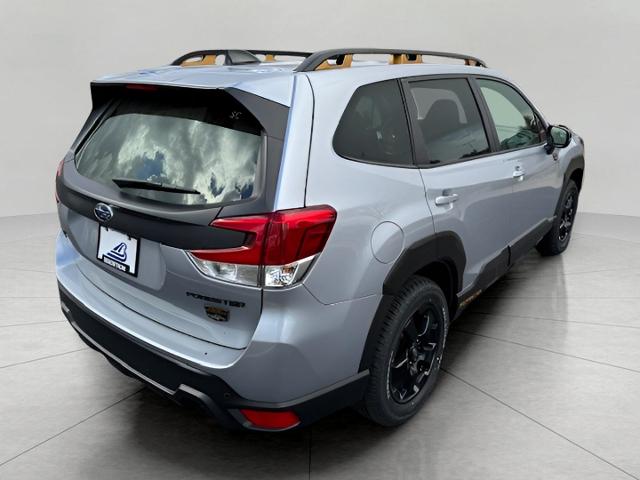 2024 Subaru Forester Vehicle Photo in Oshkosh, WI 54904