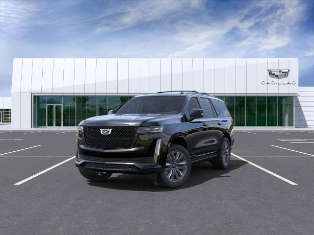 2024 Cadillac Escalade Vehicle Photo in BATON ROUGE, LA 70809-4546