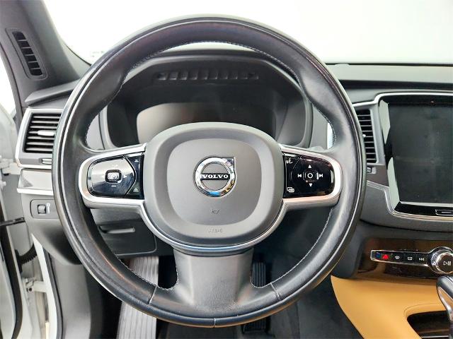 2019 Volvo XC90 Vehicle Photo in Grapevine, TX 76051