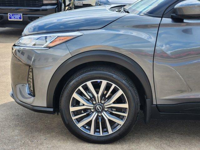 2024 Nissan Kicks Vehicle Photo in SUGAR LAND, TX 77478-0000