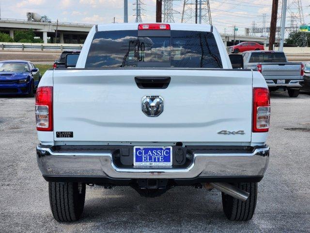 2024 Ram 2500 Vehicle Photo in SUGAR LAND, TX 77478-0000