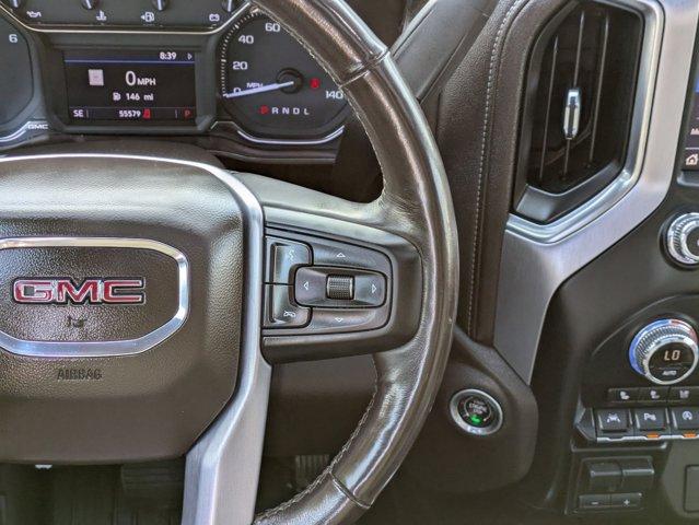 2019 GMC Sierra 1500 Vehicle Photo in SELMA, TX 78154-1460