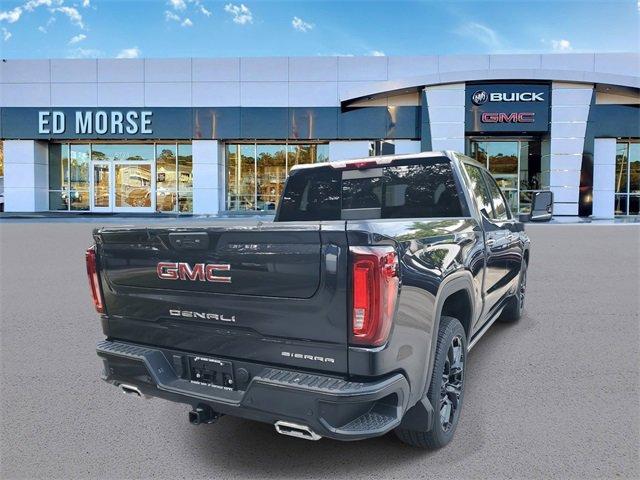 2024 GMC Sierra 1500 Vehicle Photo in SUNRISE, FL 33323-3202