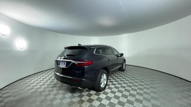 2020 Buick Enclave Vehicle Photo in GILBERT, AZ 85297-0402