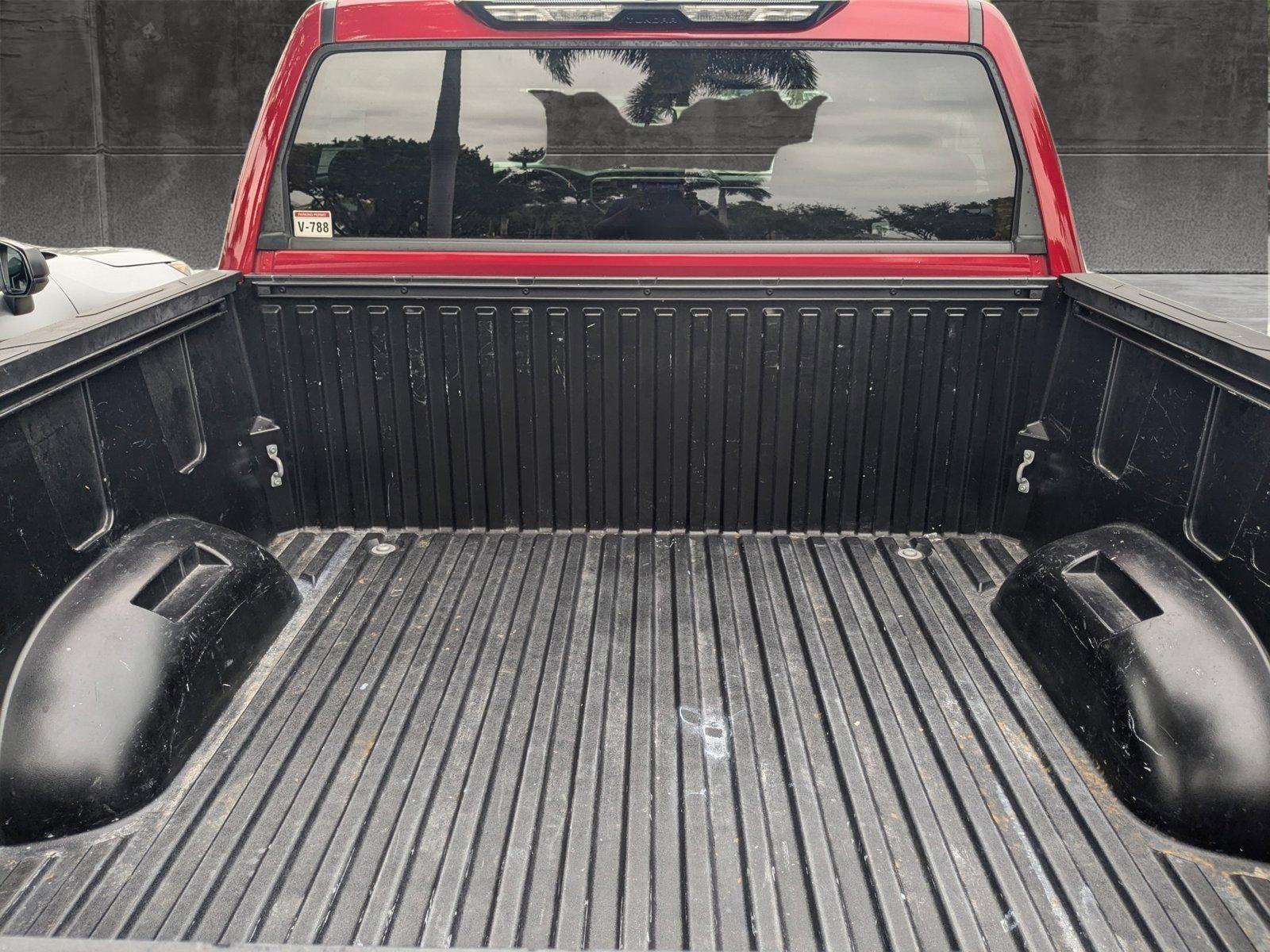 2022 Toyota Tundra 2WD Vehicle Photo in Davie, FL 33331