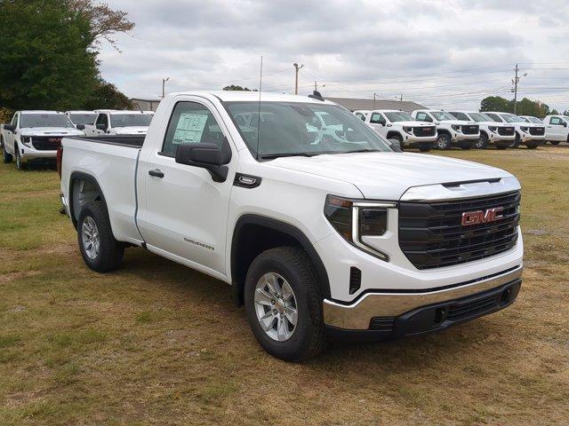 2025 GMC Sierra 1500 Vehicle Photo in ALBERTVILLE, AL 35950-0246