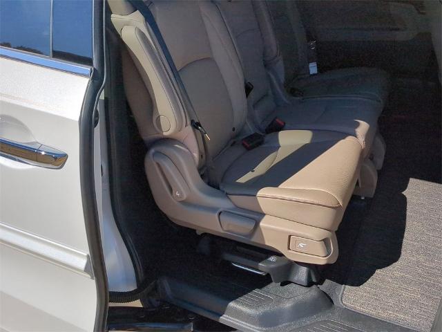 2023 Honda Odyssey Vehicle Photo in ALBERTVILLE, AL 35950-0246