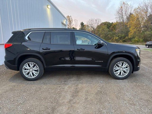 2024 GMC Acadia Vehicle Photo in JACKSON, MI 49202-1834