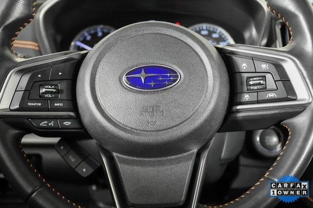 2019 Subaru Crosstrek Vehicle Photo in Puyallup, WA 98371