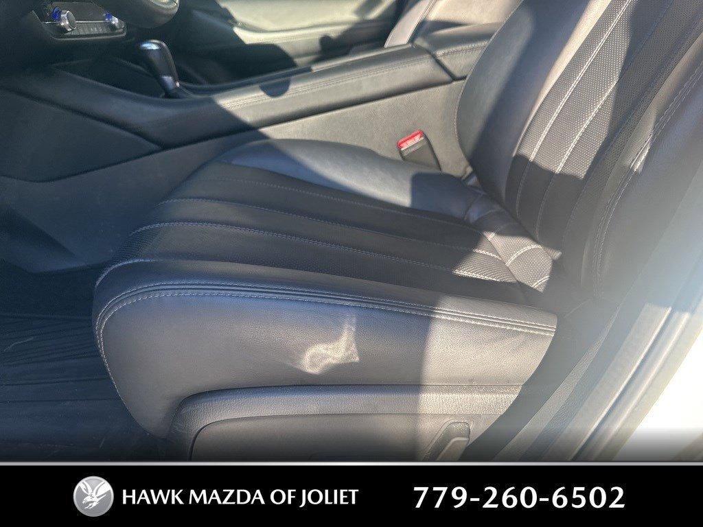 2021 Mazda6 Vehicle Photo in Plainfield, IL 60586