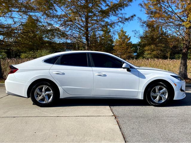 2021 Hyundai SONATA Vehicle Photo in Hinesville, GA 31313