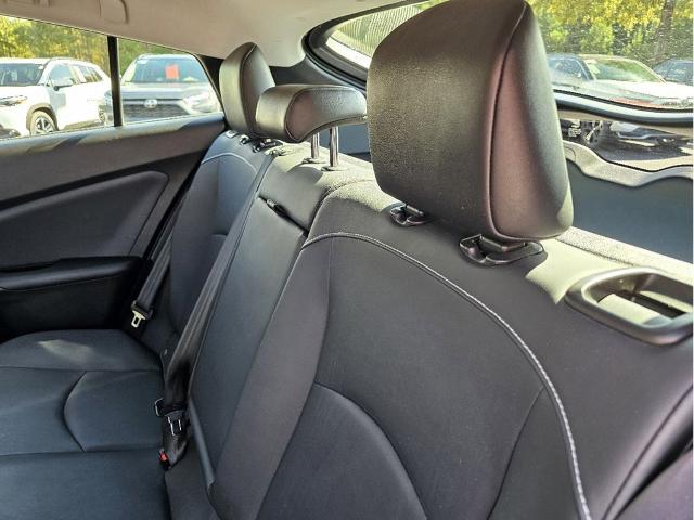 2020 Toyota Prius Prime Vehicle Photo in Auburn, AL 36832-6638