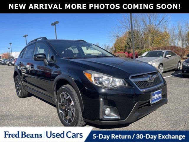 2016 Subaru Crosstrek Vehicle Photo in Flemington, NJ 08822