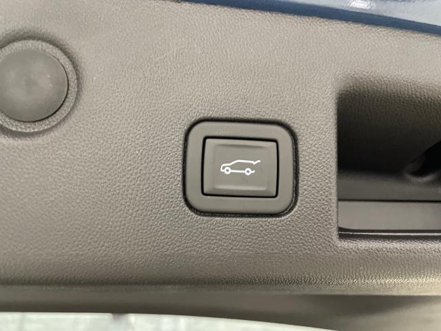 2024 Chevrolet Equinox Vehicle Photo in ROGERS, MN 55374-9422