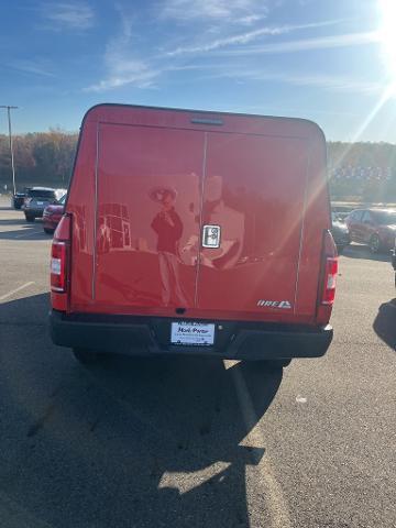 2020 Ford F-150 Vehicle Photo in Jackson, OH 45640-9766