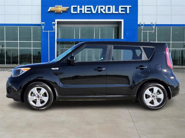 2017 Kia Soul Vehicle Photo in TERRELL, TX 75160-3007