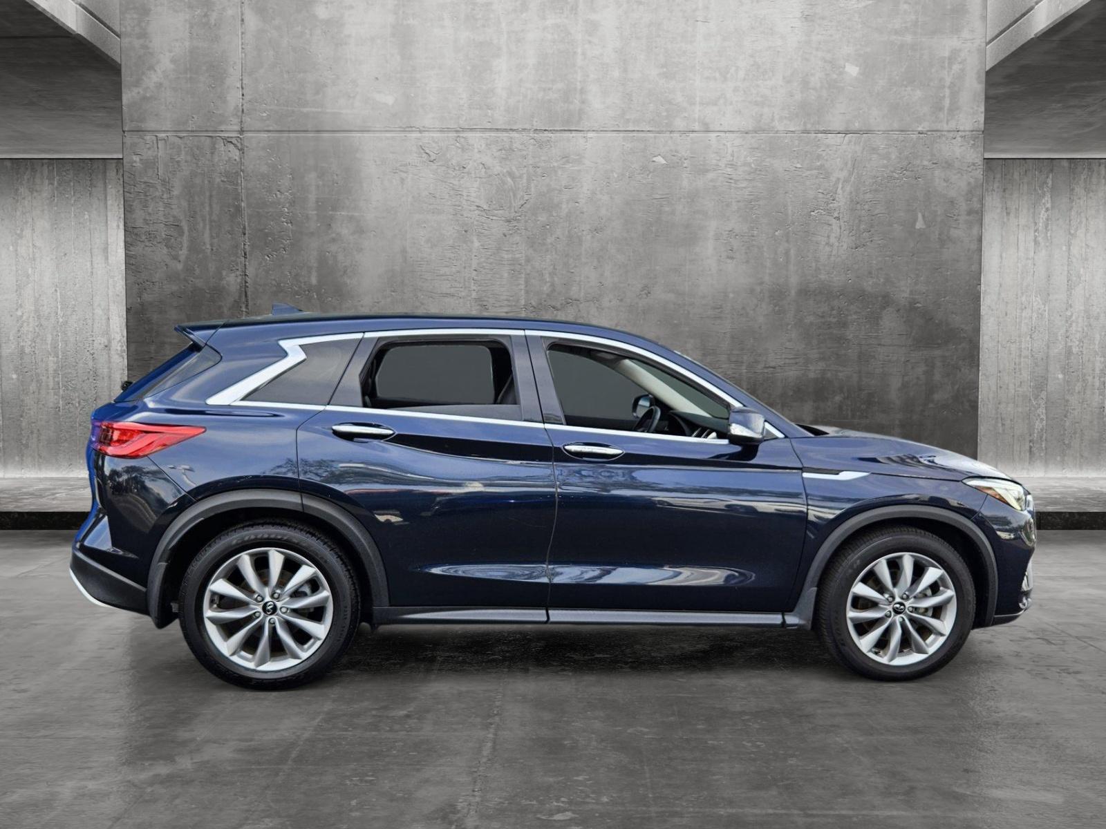 2020 INFINITI QX50 Vehicle Photo in Clearwater, FL 33764