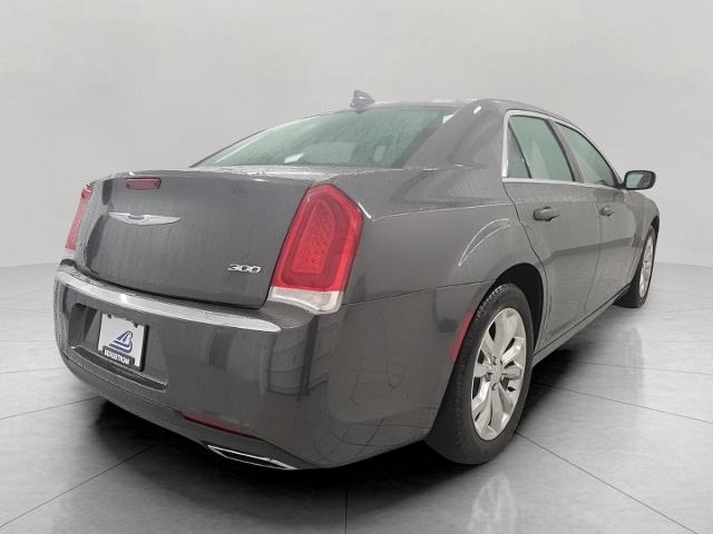 2018 Chrysler 300 Vehicle Photo in APPLETON, WI 54914-8833