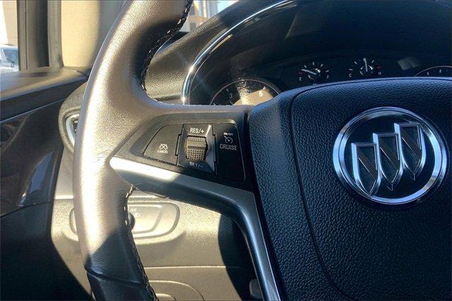 2019 Buick Encore Vehicle Photo in TOPEKA, KS 66609-0000