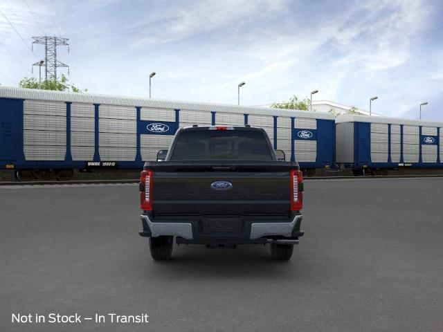 2024 Ford Super Duty F-350 SRW Vehicle Photo in STEPHENVILLE, TX 76401-3713