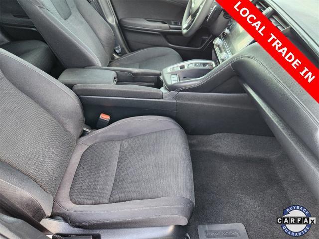 2020 Honda Insight Vehicle Photo in Denison, TX 75020