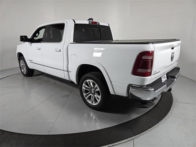 2023 Ram 1500 Vehicle Photo in PRESCOTT, AZ 86305-3700