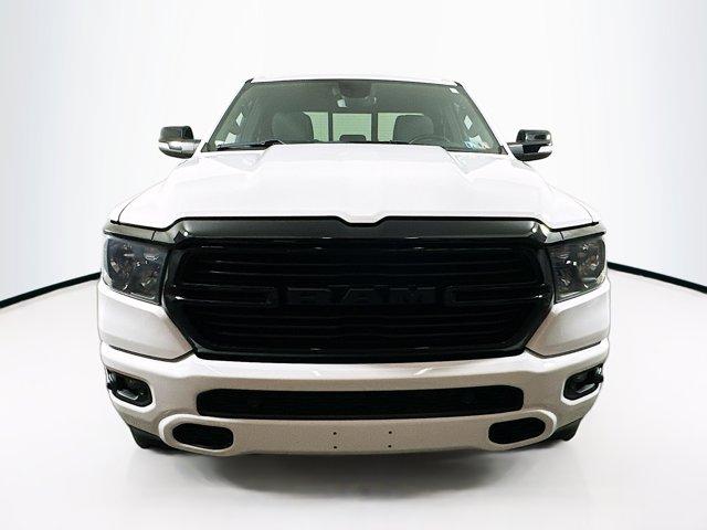 2021 Ram 1500 Vehicle Photo in Doylsetown, PA 18901