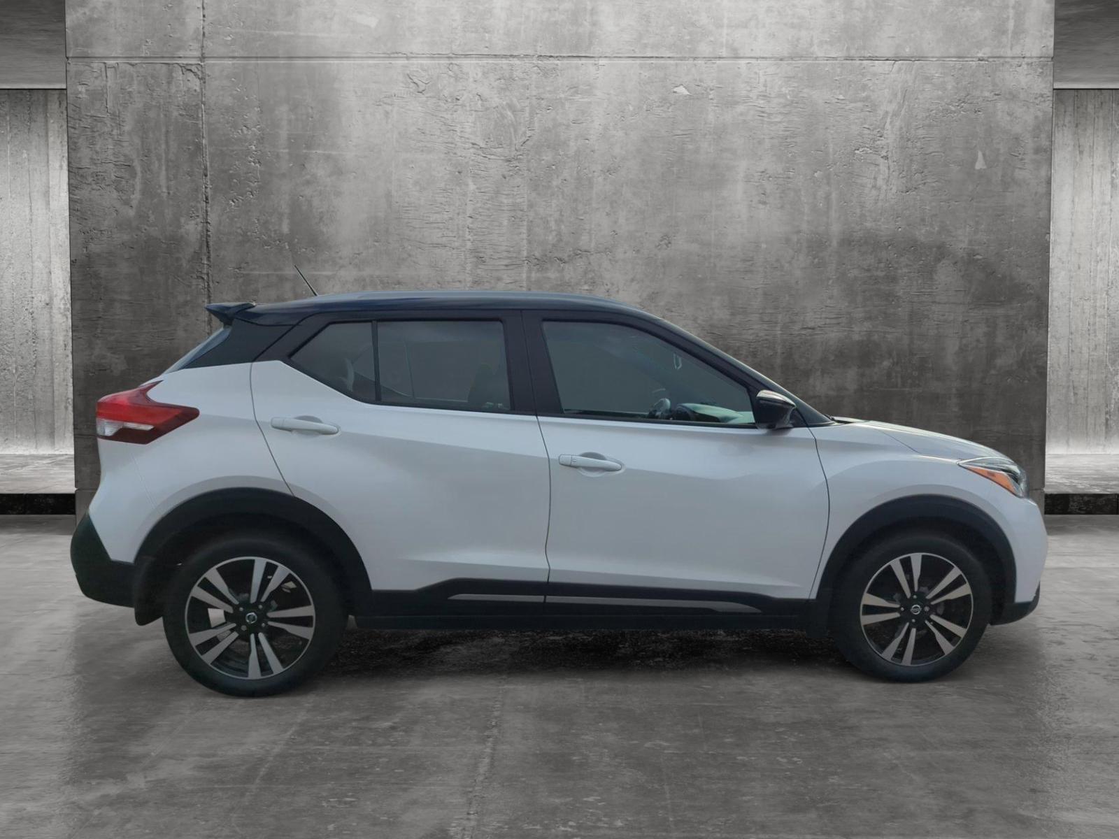 2019 Nissan Kicks Vehicle Photo in Memphis, TN 38125