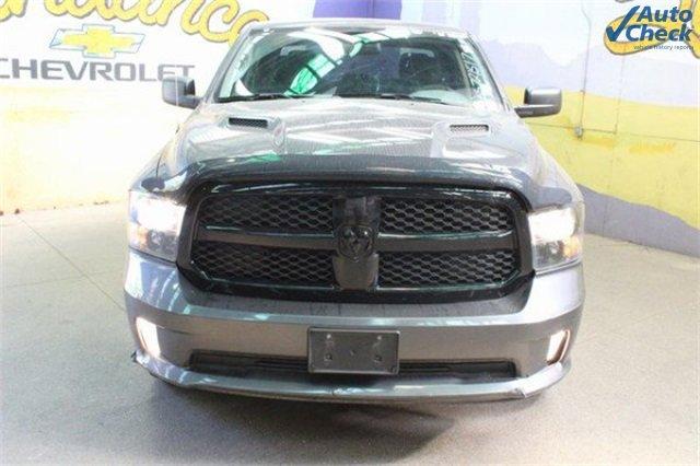 2019 Ram 1500 Classic Vehicle Photo in ST JOHNS, MI 48879-1562