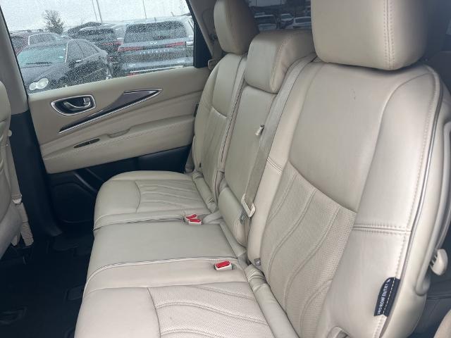 2020 INFINITI QX60 Vehicle Photo in Grapevine, TX 76051