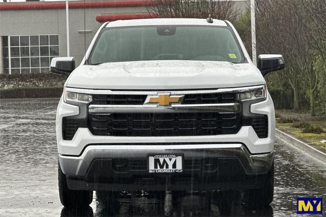 2024 Chevrolet Silverado 1500 Vehicle Photo in Salinas, CA 93907