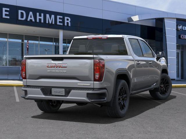 2024 GMC Sierra 1500 Vehicle Photo in KANSAS CITY, MO 64114-4545