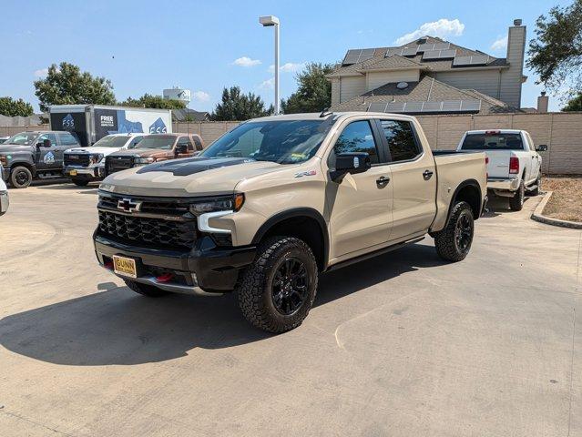 2023 Chevrolet Silverado 1500 Vehicle Photo in SELMA, TX 78154-1459