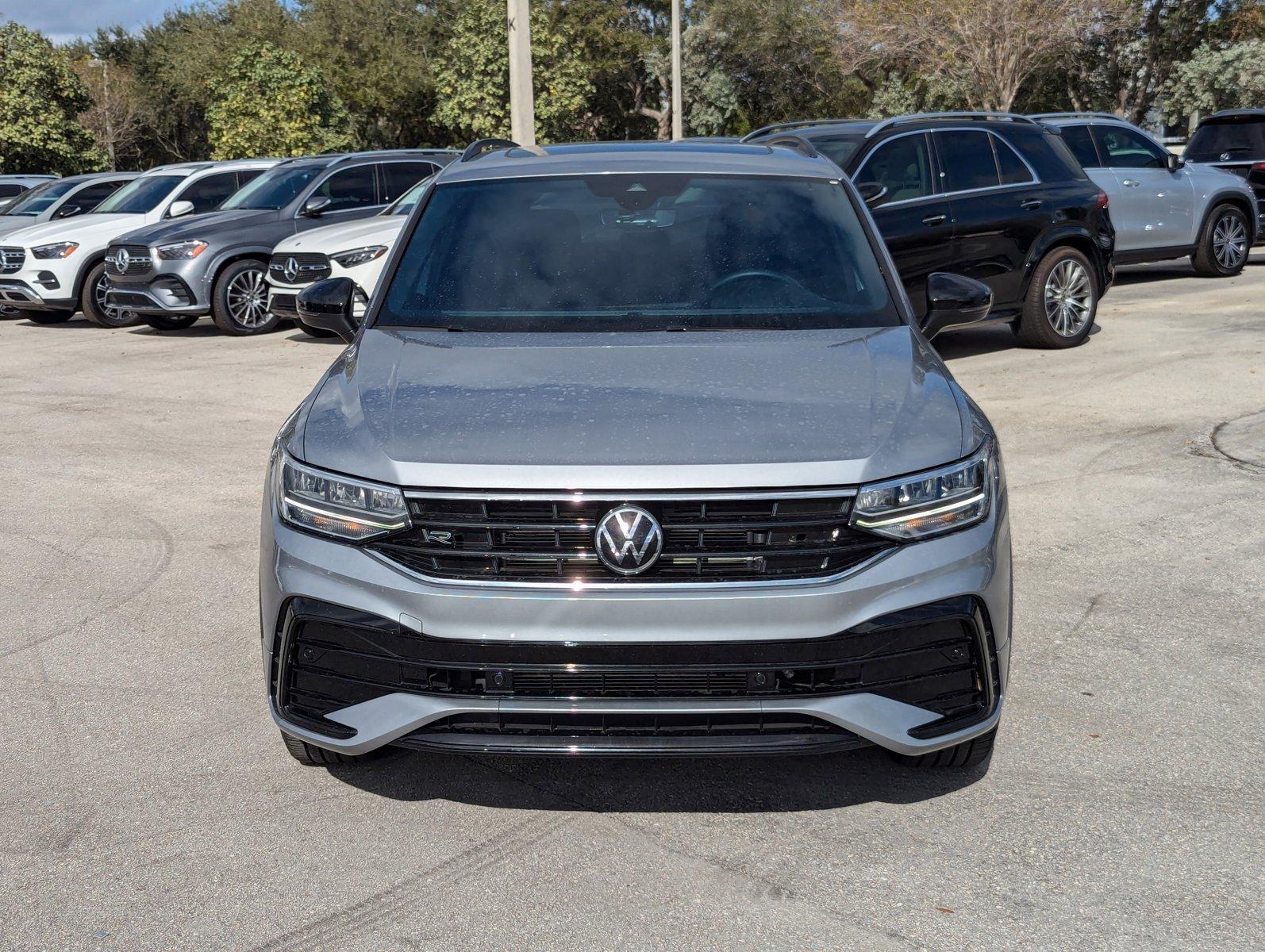 2023 Volkswagen Tiguan Vehicle Photo in Delray Beach, FL 33444