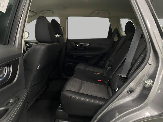 2019 Nissan Rogue Vehicle Photo in Appleton, WI 54913