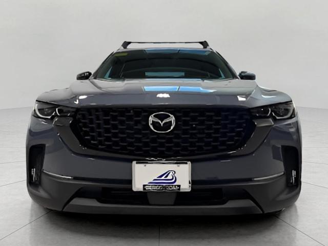 2025 Mazda CX-50 Vehicle Photo in Green Bay, WI 54304