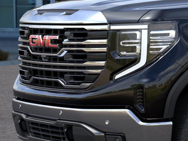 2025 GMC Sierra 1500 Vehicle Photo in OSHKOSH, WI 54904-7811