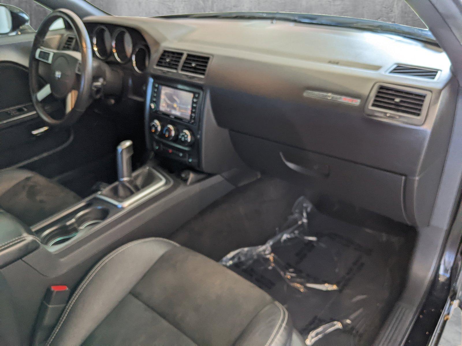 2010 Dodge Challenger Vehicle Photo in Las Vegas, NV 89149