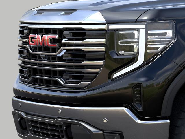 2025 GMC Sierra 1500 Vehicle Photo in OSHKOSH, WI 54904-7811