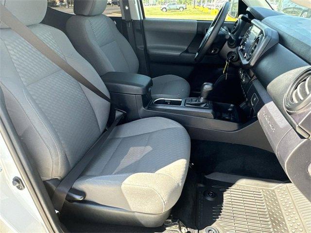 2022 Toyota Tacoma Vehicle Photo in BATON ROUGE, LA 70806-4466