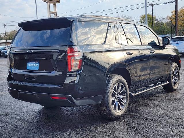 2021 Chevrolet Tahoe Vehicle Photo in PARIS, TX 75460-2116